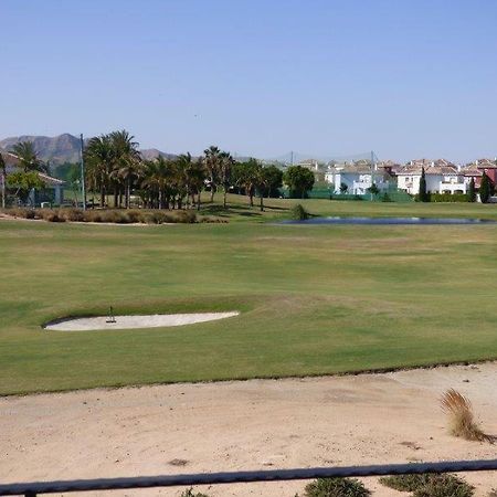 Luxury Front Line Home On Mar Menor Golf Resort Torre-Pacheco Extérieur photo