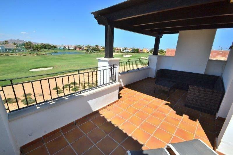 Luxury Front Line Home On Mar Menor Golf Resort Torre-Pacheco Extérieur photo