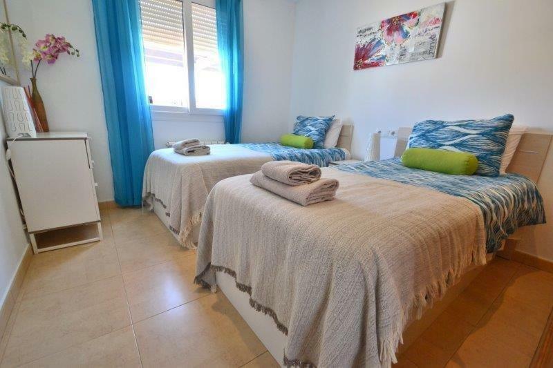 Luxury Front Line Home On Mar Menor Golf Resort Torre-Pacheco Extérieur photo