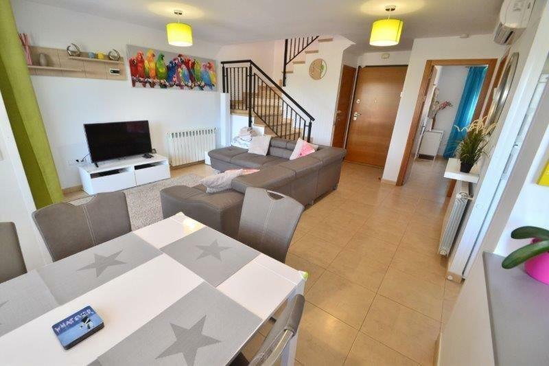 Luxury Front Line Home On Mar Menor Golf Resort Torre-Pacheco Extérieur photo