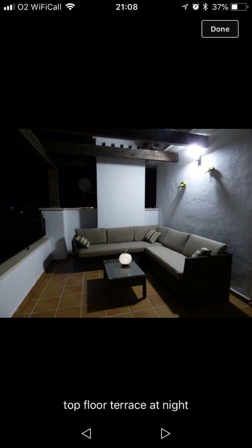 Luxury Front Line Home On Mar Menor Golf Resort Torre-Pacheco Extérieur photo
