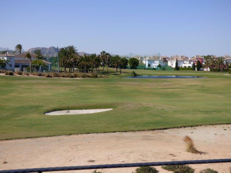 Luxury Front Line Home On Mar Menor Golf Resort Torre-Pacheco Extérieur photo